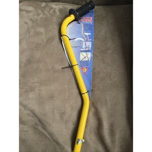 Bike Trainer‎ Handle,Yellow
